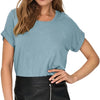 Only Moster S/S Shirt Dames - Maat S