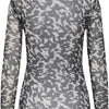 Only Erica Life Mesh Top Dames - Maat M