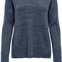 Only | ONLCamilla V-Neck Pullover | Dames | XL