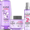L'Oréal Paris Elvive Hydra Hyaluronic Shampoo - Voor verzwakt, futloos haar - 10x meer hydratatie - 250 ml