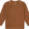Noppies T-shirt Natal Baby Maat 62