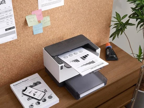 HP 924 - Inktcartridge - Origineel - Zwart & Kleur