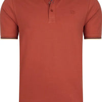 Mario Russo | Polo Edward | Heren | L