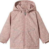 Name It | Maxi PA Jacket AOP NOOS | Meisjes | 104