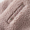 NAME IT - NMFMINNA TEDDY JACKET AOP - Meisjes - Buitenjassen