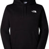 The North Face Simple Dome Hoodie Heren - Maat M