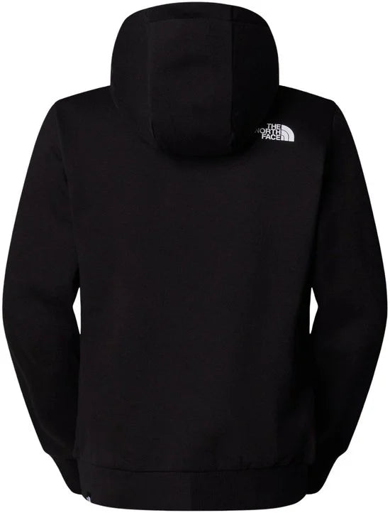 The North Face Simple Dome Hoodie Heren - Maat M