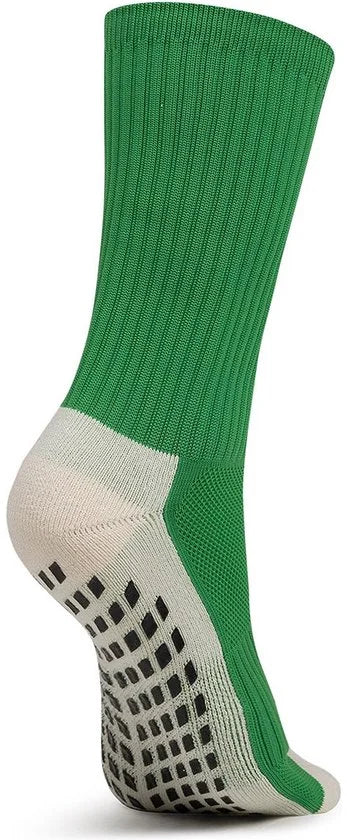Robey Gripsokken - Groen | Maat: 41-45