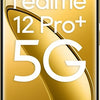 Realme 12 Pro+, 8GB ram, 256GB opslag Beige