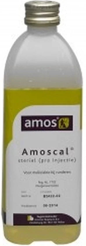 Amos Amoscal 450 ML