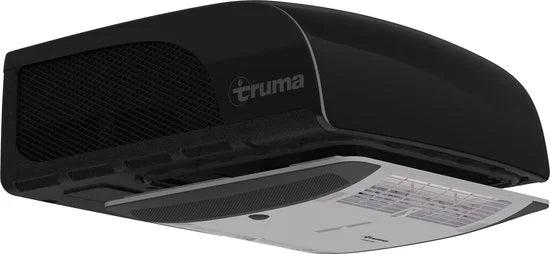 Truma Aventa Compact zwart
