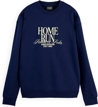 Scotch & Soda - Heren - Sweaters
