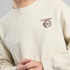 America Today Sweater Stream Crew - Heren Sweater - Maat Xl
