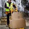 DeWalt Steekwagen DXWT-500 - Transportwagen - tot 300 KG - Staal