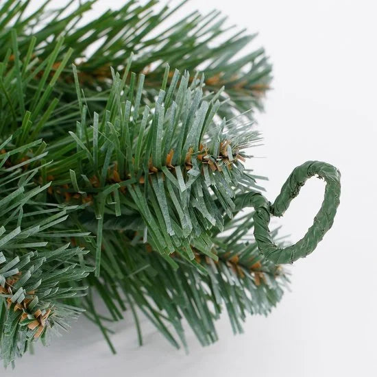 Triumph Tree Colorado Guirlande - L180 cm - Frosted Green