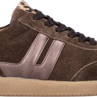 Gabor | Retro Sneaker | Dames | 39