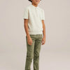 WE Fashion Jongens regular fit jeans