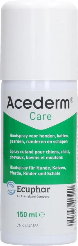 Care Wondspray 150 ml