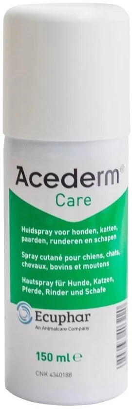 Care Wondspray 150 ml
