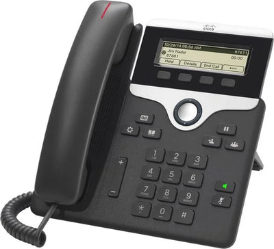 Cisco IP Phone 7811 - VoIP Telefon