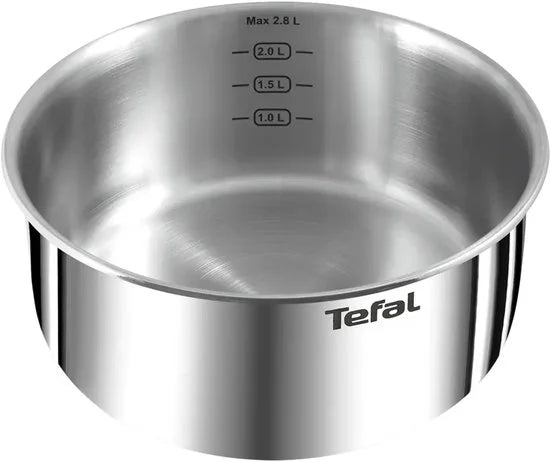 Tefal Ingenio L897SM Emotion 22-delige set - inductie