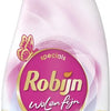 3 x Robijn Specials - Wol & Fijn - Vloeibaar Wasmiddel - 18 Wasbeurten - Grootverpakking - Wasmiddel Wol En Zijde - Fijne Was Beschermers - Slijtagev