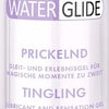 EIS Avonturengel & Glijmiddel Waterglide 'tintelend' voor magische momenten (100ml)