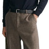 GANT Gebreide trui CLASSIC COTTON ROLLERNECK