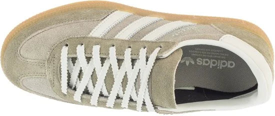 adidas Handball Spezial W, Vrouwen, Grijs, Sneakers, maat: 38