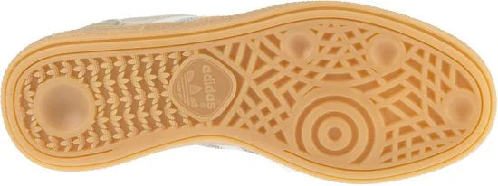 adidas Handball Spezial W, Vrouwen, Grijs, Sneakers, maat: 38