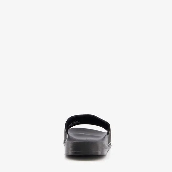 PUMA Leadcat 2.0 Unisex Slippers - PUMA Black-PUMA Black