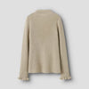 NAME IT - NKFRIAGLITTER LS KNIT - Meisjes - Truien