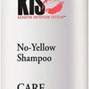 KIS - Care - No-Yellow Shampoo - 1000 ml