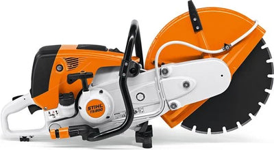 Stihl TS 800 2-MIX Benzine Doorslijpmachine - 5000W - 400mm