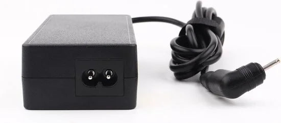 90W Universele AC Laptop Oplader Voedingsadapter - DC Output 15V 16V 18.5V 19V 19.5V 20V Adapter Geschikt voor HP Dell Toshiba IBM Lenovo Acer Sony G