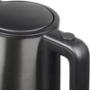 Bestron AWK1000TG - Waterkoker - 2200W - 360° draaibare voet