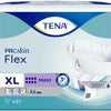 Tena Flex Maxi Extra Large - 21 stuks - Incontinentie luiers