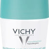 Vichy Deodorant Intense Transpiratie roller 48 uur 50ml gevoelige huid