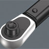 Wera Click-Torque A 5 Draaimomentsleutel met omschakelrratel 1/4 Vierkant 2.5-25 Nm - 05075604001