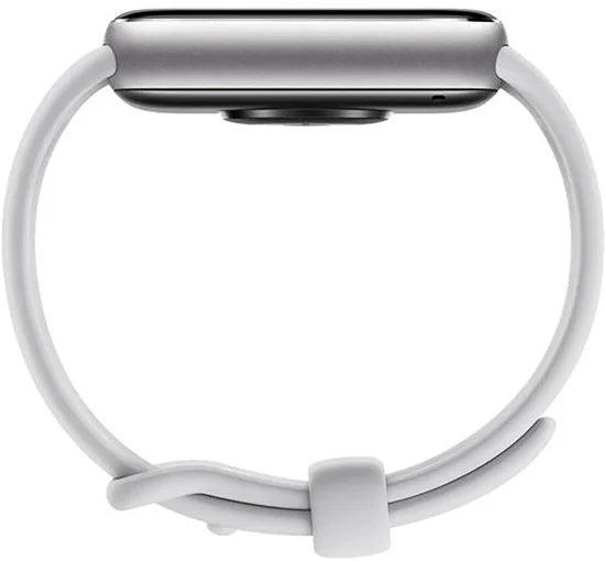 Xiaomi Smart Band 9 Pro Moonlight Silver