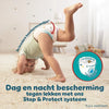 Pampers Baby-Dry Pants Maat 6, 138 Luierbroekjes, 14-19kg Maandbox