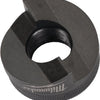 Milwaukee 4932430847 Knock-out punch en matrijzen Punch M 40 - 1 pc