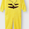 NAME IT NKMOLLY POKEMON ONESIE SKY Jongens Jumpsuit - Maat 128