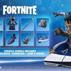 PlayStation 5 Digital Edition - Inclusief 8 Fortnite items + 1000 V-Bucks