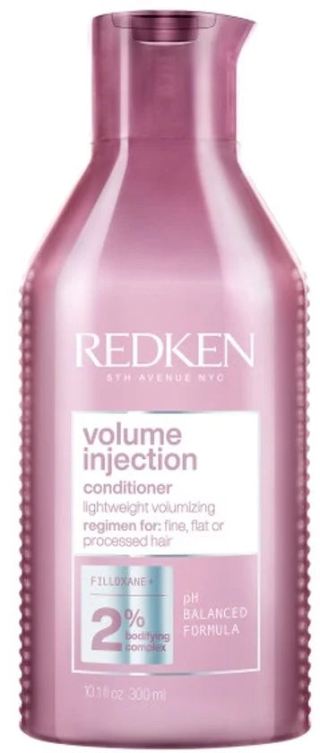 Redken Volume Injection - Conditioner - 1000 ml