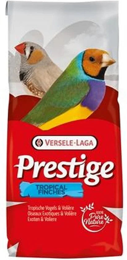 Prestige Tropische Vogel - 20 Kg - Vogelvoer