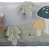 Little Dutch Activiteiten driehoek - Forest Friends