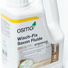 Osmo Wisch-Fix - 1L | Houten Vloer Reiniger | Houten Vloer Zeep | Vloerzeep Hout | Schoonmaken | Dweilen