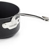 Greenpan Barcelona Koekenpannenset 2-delig - 22/28 cm – PFAS-vrije antikleeflaag– Pannenset inductie – Keramische pan - Ovenbestendig tot 220°C – Vaa