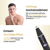 Gruttz® - Neustrimmer Mannen Premium v2 - Vrouwen - Oplaadbaar - Oortrimmer - Krachtige Motor - Waterdicht